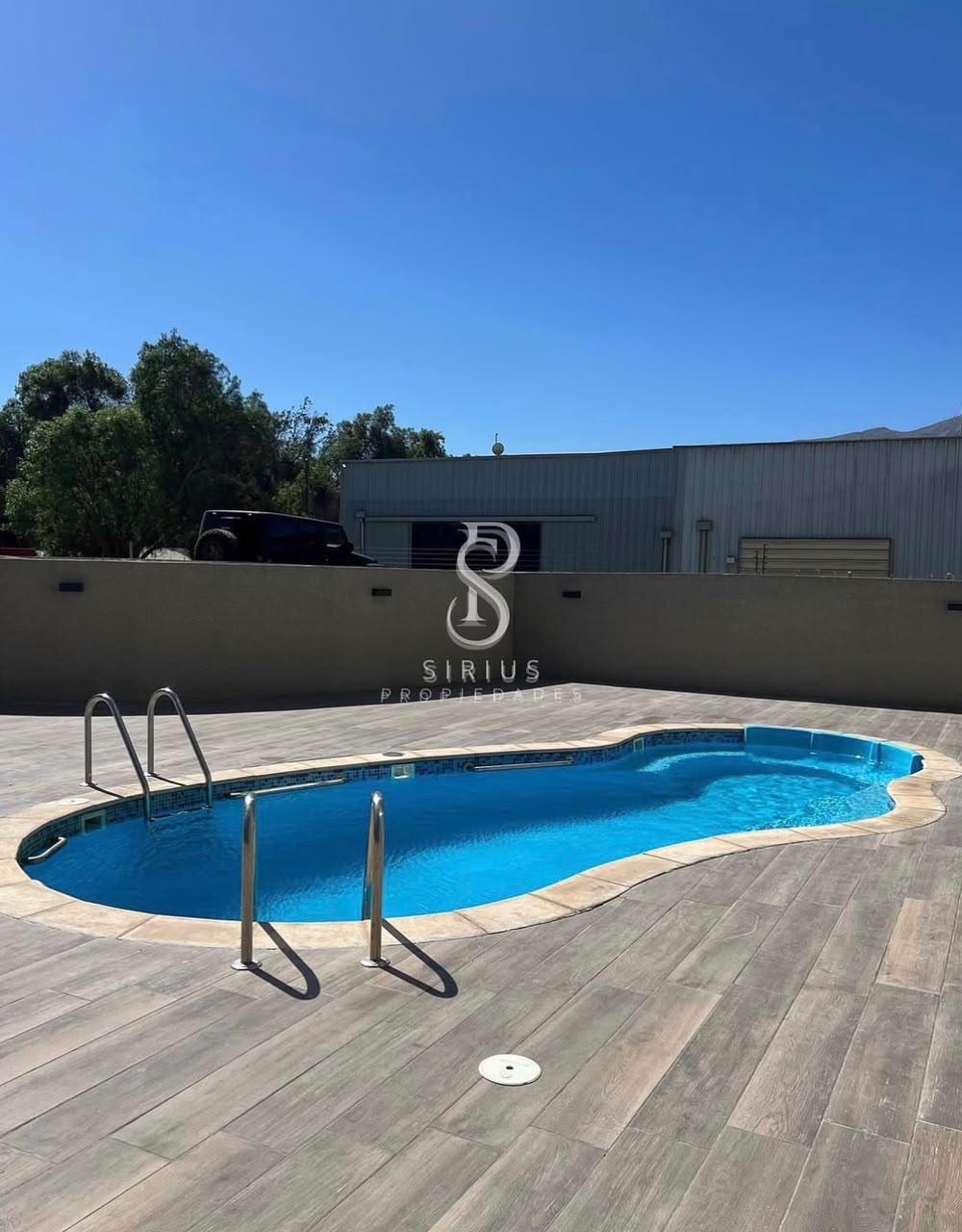 Arriendo de departamento en edificio Copa Dorada 